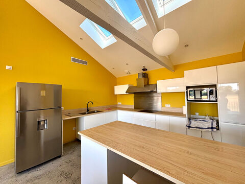  Appartement � louer 5 pi�ces 110 m�