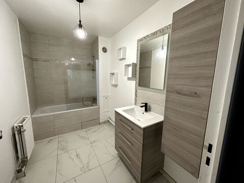  Appartement � louer 3 pi�ces 64 m�