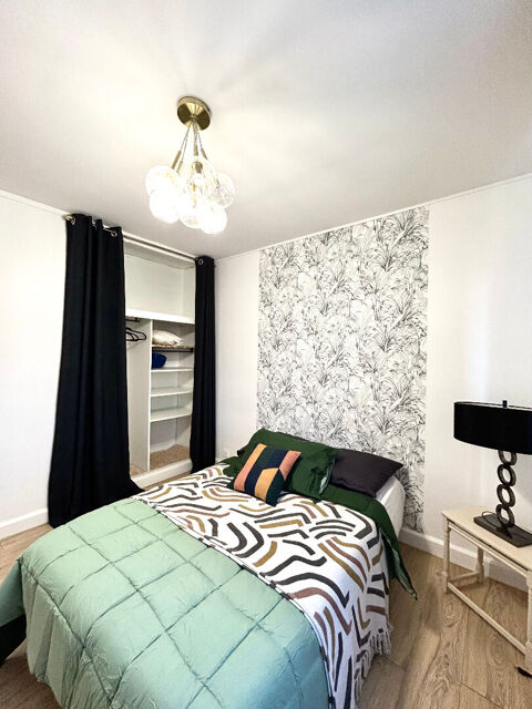  Appartement � louer 4 pi�ces 76 m�