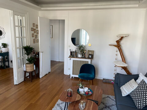  Appartement � louer 3 pi�ces 67 m�