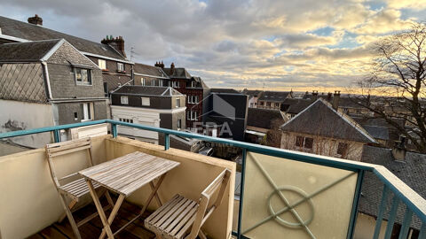  Appartement � louer 1 pi�ce 26 m�