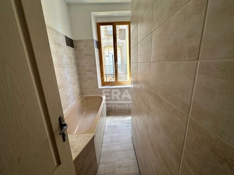  Appartement � louer 3 pi�ces 61 m�