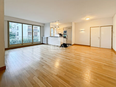  Appartement � louer 2 pi�ces 62 m�