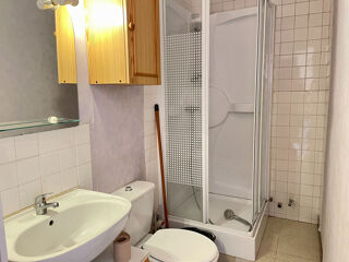  Appartement  louer 1 pice 23 m