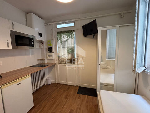  Appartement � louer 1 pi�ce 9 m�