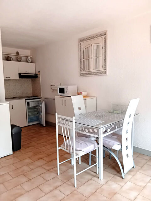  Appartement � louer 1 pi�ce 24 m�