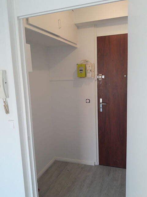  Appartement � louer 1 pi�ce 22 m�