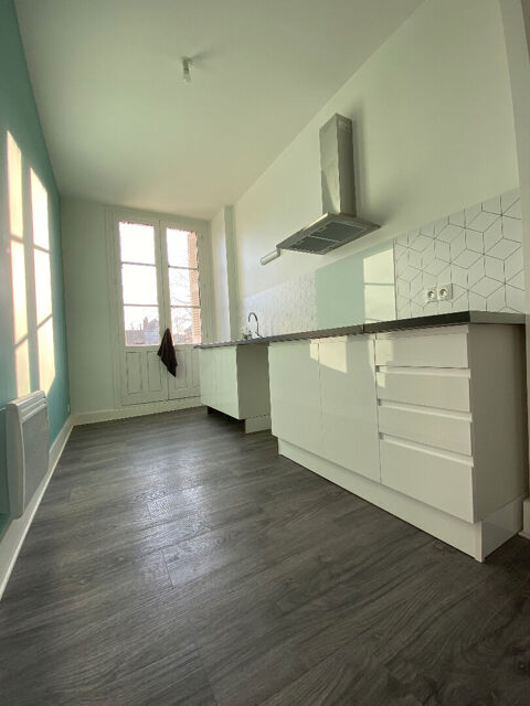  Appartement  louer 2 pices 44 m