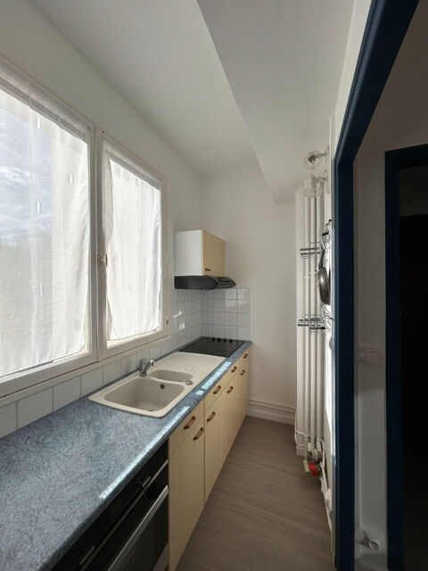  Appartement � louer 2 pi�ces 35 m�