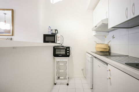  Appartement � louer 2 pi�ces 43 m�