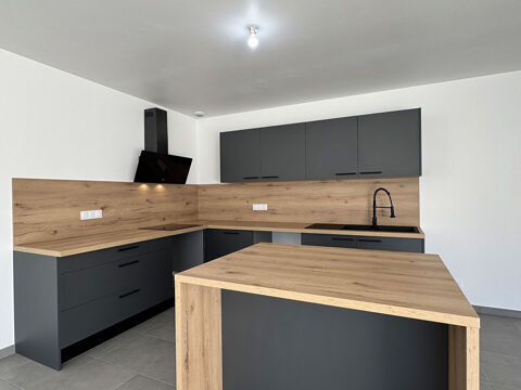  Maison � louer 4 pi�ces 83 m�