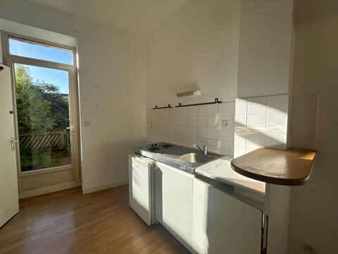  Appartement � louer 2 pi�ces 29 m�