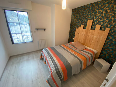  Appartement � louer 2 pi�ces 52 m�