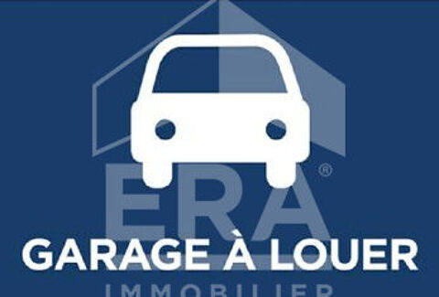  Parking / Garage � louer 1 pi�ce 