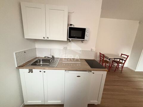  Appartement  louer 1 pice 20 m
