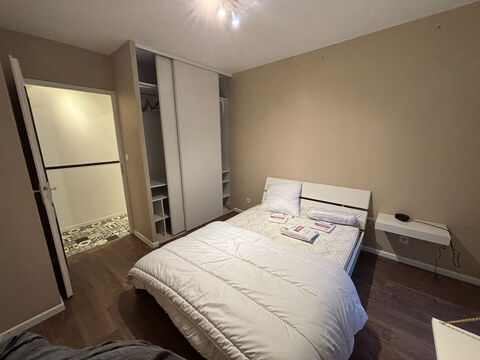  Appartement � louer 3 pi�ces 63 m�