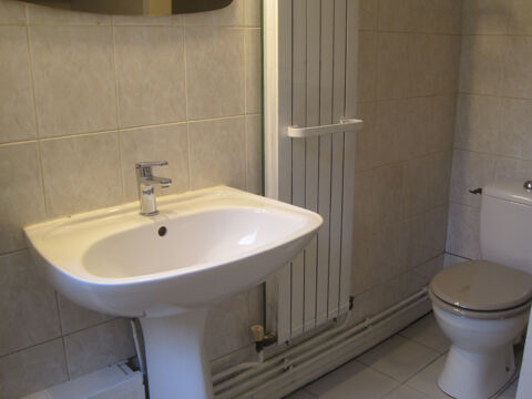  Appartement � louer 1 pi�ce 28 m�