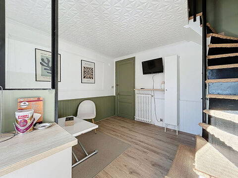  Appartement � louer 3 pi�ces 45 m�