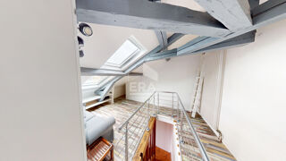  Appartement  louer 2 pices 44 m