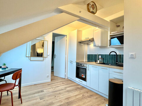  Appartement � louer 2 pi�ces 19 m�