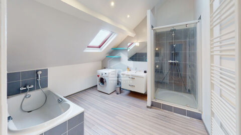  Appartement � louer 3 pi�ces 50 m�