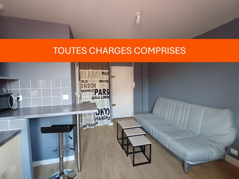  Appartement � louer 1 pi�ce 17 m�