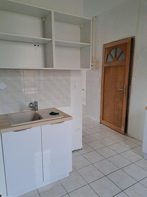  Appartement � louer 1 pi�ce 26 m�