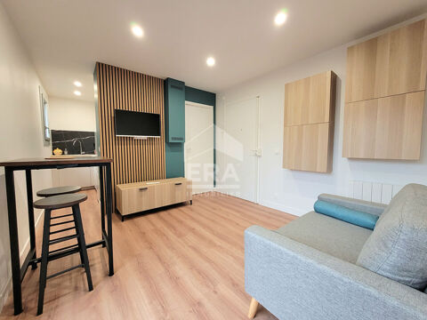  Appartement � louer 2 pi�ces 26 m�