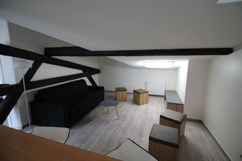  Appartement � louer 2 pi�ces 40 m�