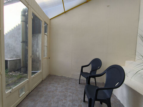  Maison � louer 2 pi�ces 47 m�