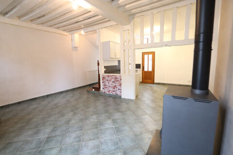  Maison � louer 4 pi�ces 70 m�