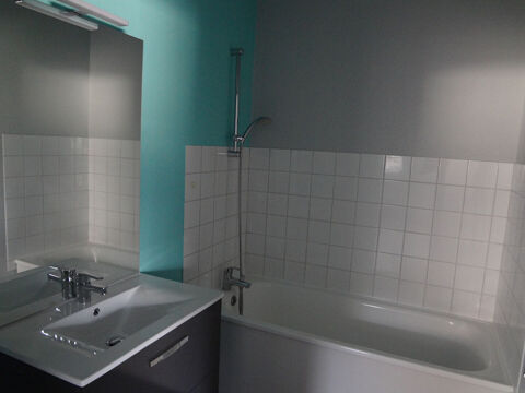  Appartement � louer 2 pi�ces 35 m�