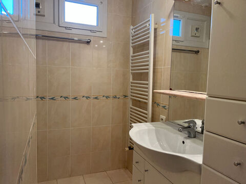  Appartement � louer 2 pi�ces 38 m�