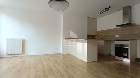  Appartement  louer 2 pices 59 m