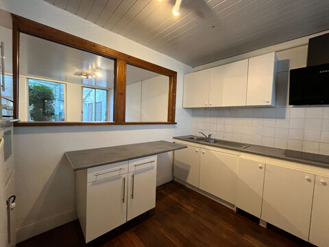  Appartement � louer 3 pi�ces 128 m�