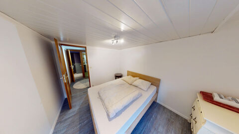  Appartement � louer 5 pi�ces 108 m� Le havre