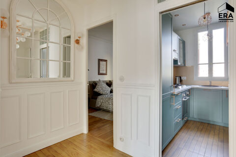  Appartement � louer 3 pi�ces 60 m�