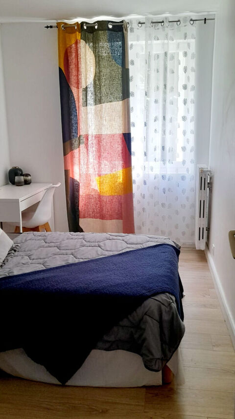  Appartement � louer 4 pi�ces 76 m�