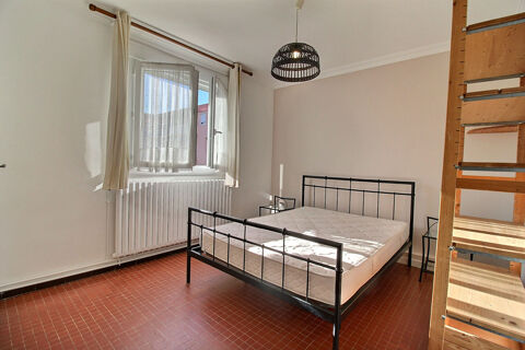  Appartement  louer 3 pices 61 m