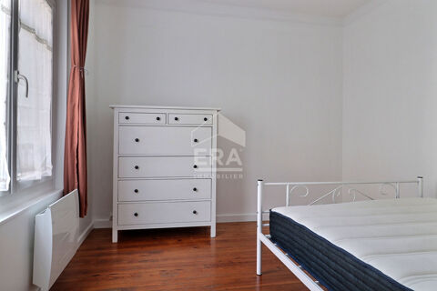  Appartement � louer 2 pi�ces 46 m�