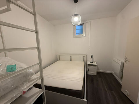  Appartement � louer 2 pi�ces 31 m�