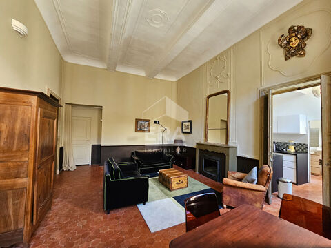  Appartement � louer 3 pi�ces 69 m�