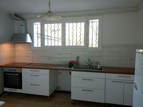  Maison � louer 5 pi�ces 107 m�