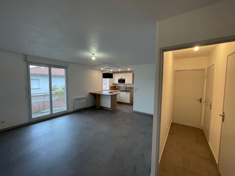  Appartement � louer 2 pi�ces 48 m�