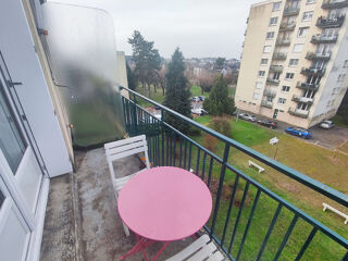  Appartement  louer 1 pice 31 m