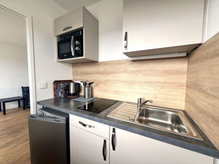  Appartement  louer 1 pice 26 m