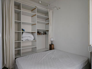  Appartement  louer 2 pices 45 m