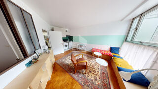  Appartement  louer 1 pice 28 m