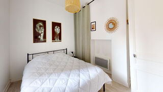  Appartement  louer 2 pices 45 m