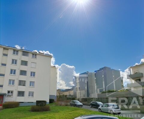  Appartement � louer 5 pi�ces 85 m� Rennes